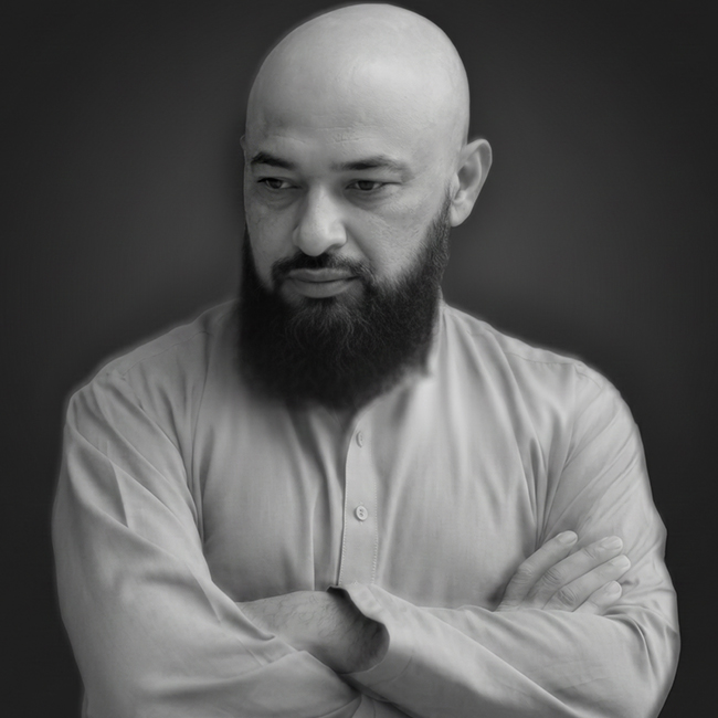 Bilal Ahmed