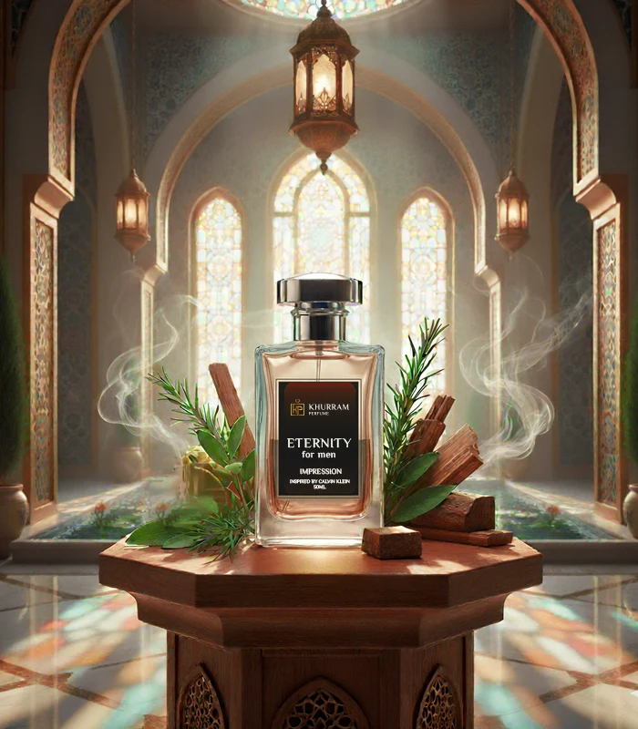 Eternity For Men Perfume Impression Eternity For Men Perfume Impression inspired by Calvin Klein 50ml