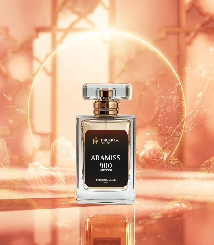 ARAMISS 900 Perfume Impression – Inspired Woody Chypre Scent aramiss-900-perfume-impression-50ml-1.webp